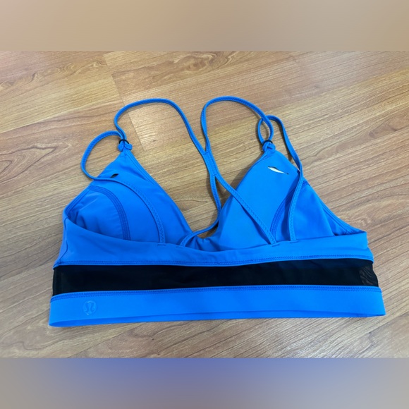 LULULEMON Go With The Flow Swim Top and LOLE Havana Bikini Bottoms - Picture 3 of 14